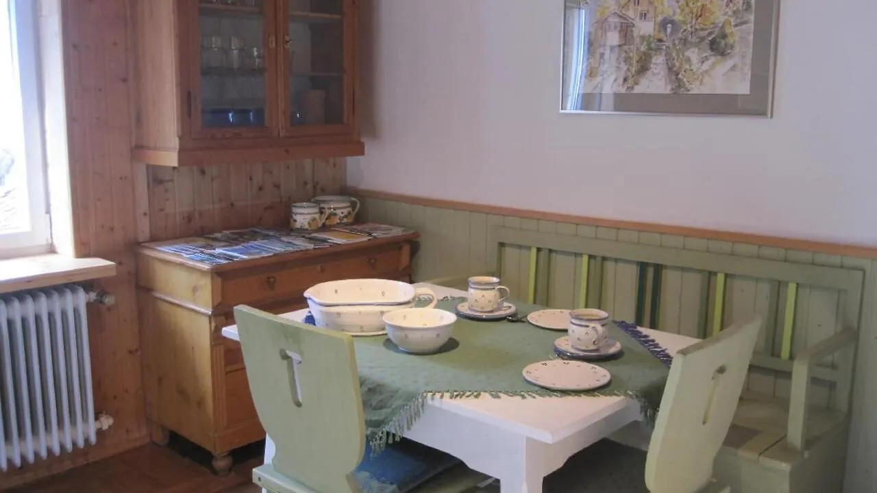 Apartment Ferienwohnungen Blaetterrausch Schwandorf in Bayern Germany